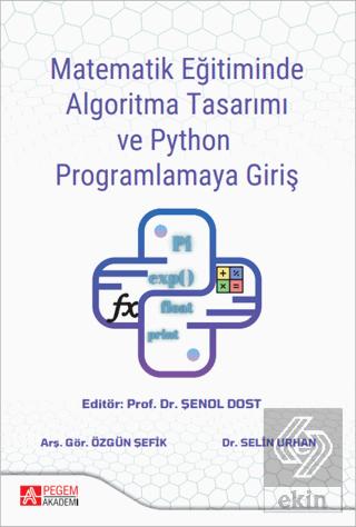 Ekin Kitap