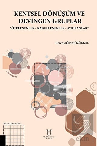 Ekin Kitap