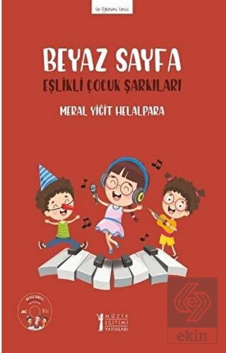 Ekin Kitap