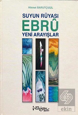 Ekin Kitap
