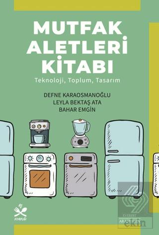 Ekin Kitap
