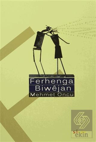 Ekin Kitap