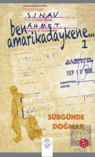 Ekin Kitap