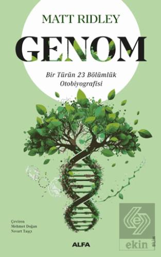 Ekin Kitap