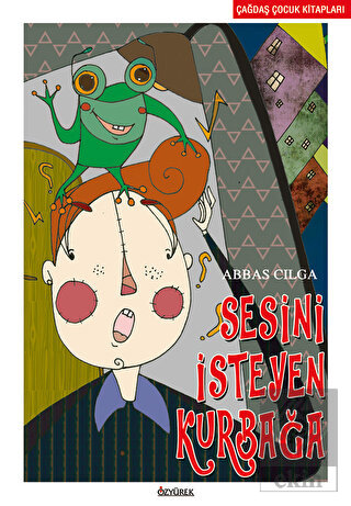Ekin Kitap