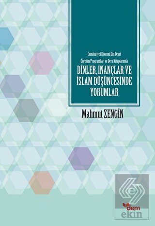 Ekin Kitap