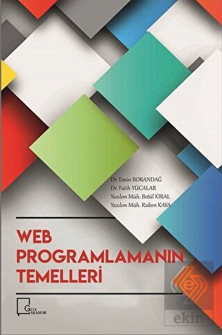 Ekin Kitap