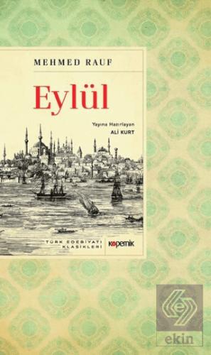 Ekin Kitap