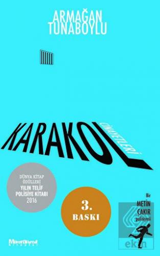 Ekin Kitap