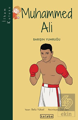 Ekin Kitap
