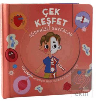 Ekin Kitap