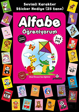 Ekin Kitap