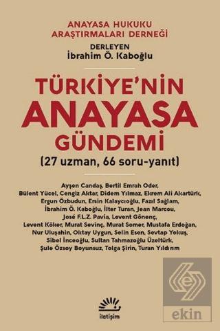 Ekin Kitap
