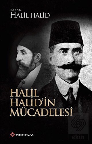 Ekin Kitap