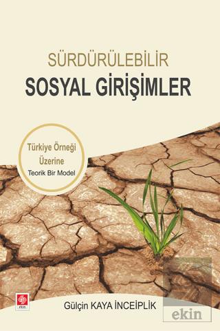 Sürdürülebilir Sosyal Girişimler
