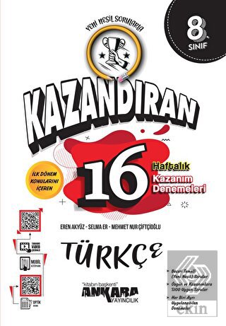 Ekin Kitap