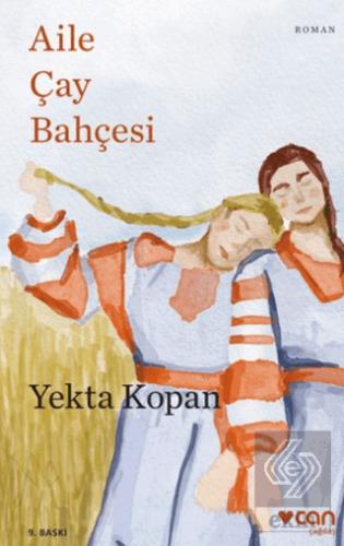 Ekin Kitap