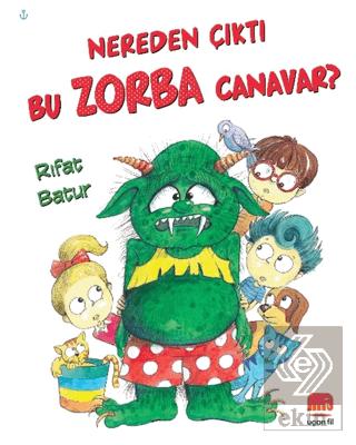 Ekin Kitap