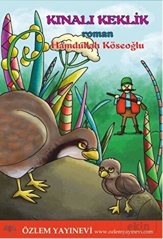 Ekin Kitap