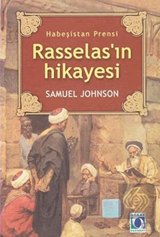 Habeşistan Prensi Rasselas ın Öyküsü