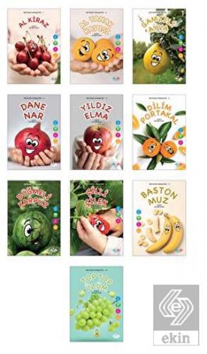 Ekin Kitap