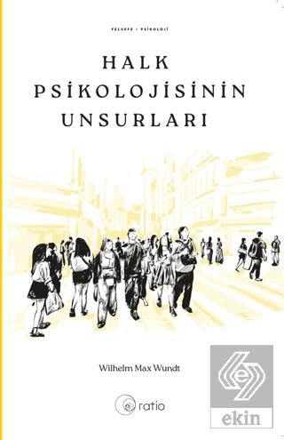 Ekin Kitap