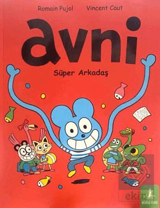 Ekin Kitap
