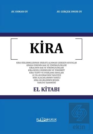Ekin Kitap