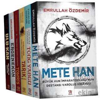 Ekin Kitap