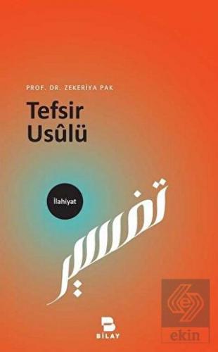 Ekin Kitap