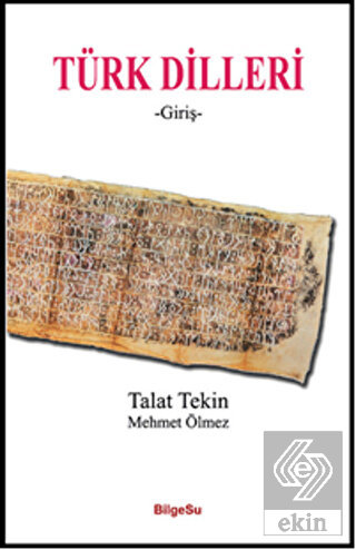 Ekin Kitap