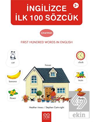 Ekin Kitap