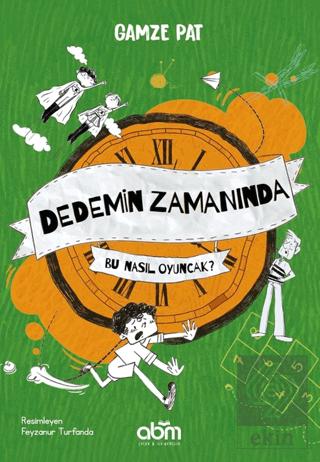 Ekin Kitap