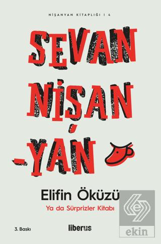 Ekin Kitap