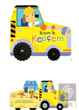 Ekin Kitap