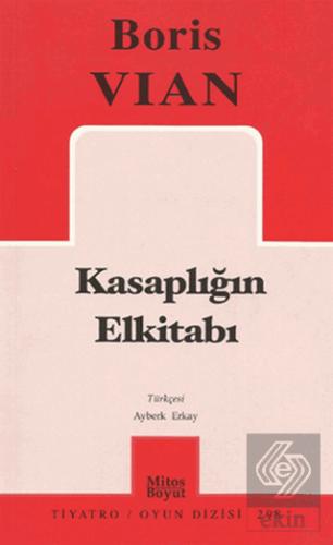 Ekin Kitap