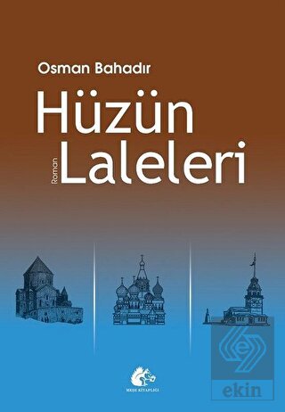 Ekin Kitap