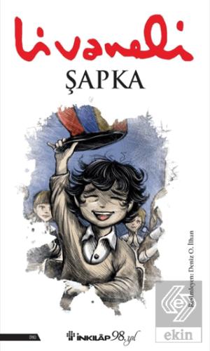 Ekin Kitap