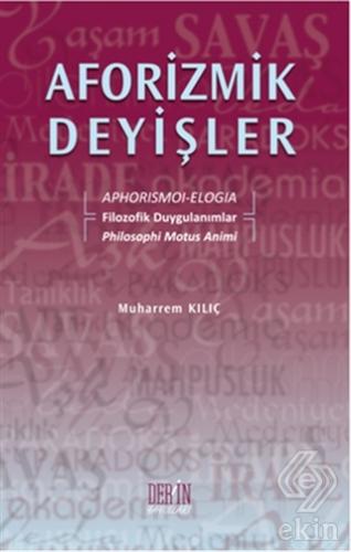 Ekin Kitap