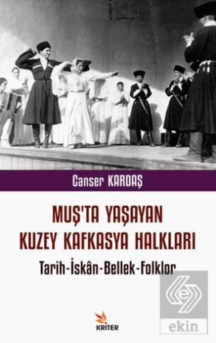Ekin Kitap