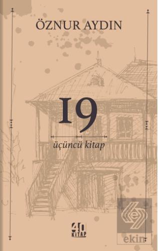 Ekin Kitap