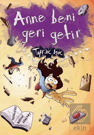 Ekin Kitap