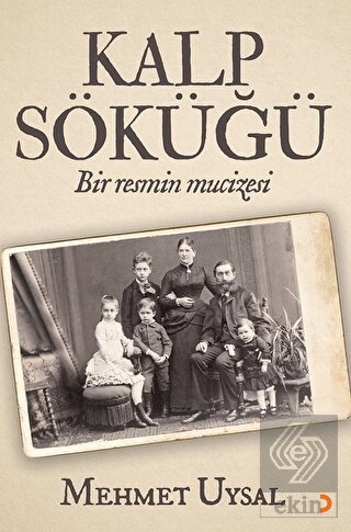 Ekin Kitap