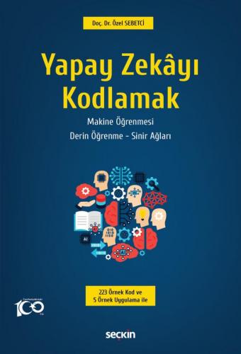Yapay Zekâyı Kodlamak
