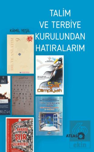Ekin Kitap