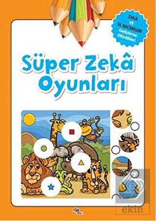 Ekin Kitap