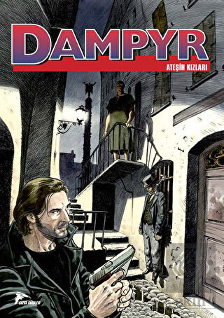 Dampyr 10