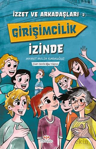 Ekin Kitap