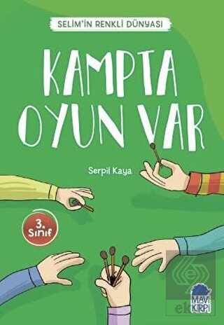 Ekin Kitap