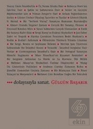 Ekin Kitap